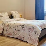 Appartement Cosy Proche De Toutes Commodites