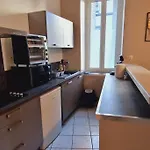 Appartement Cosy Proche De Toutes Commodites