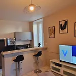Appartement Cosy Proche De Toutes Commodites