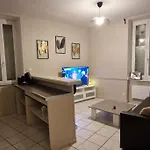 Appartement Cosy Proche De Toutes Commodites